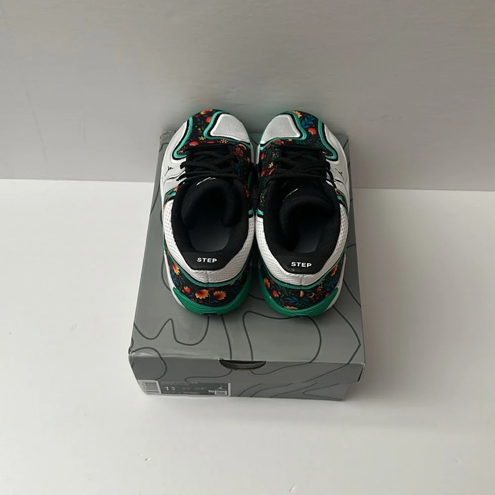 Tatum 3 ‘Welcome To The Garden’ (PS) Sz 11 (HF3137-103) - Picture 3 of 5